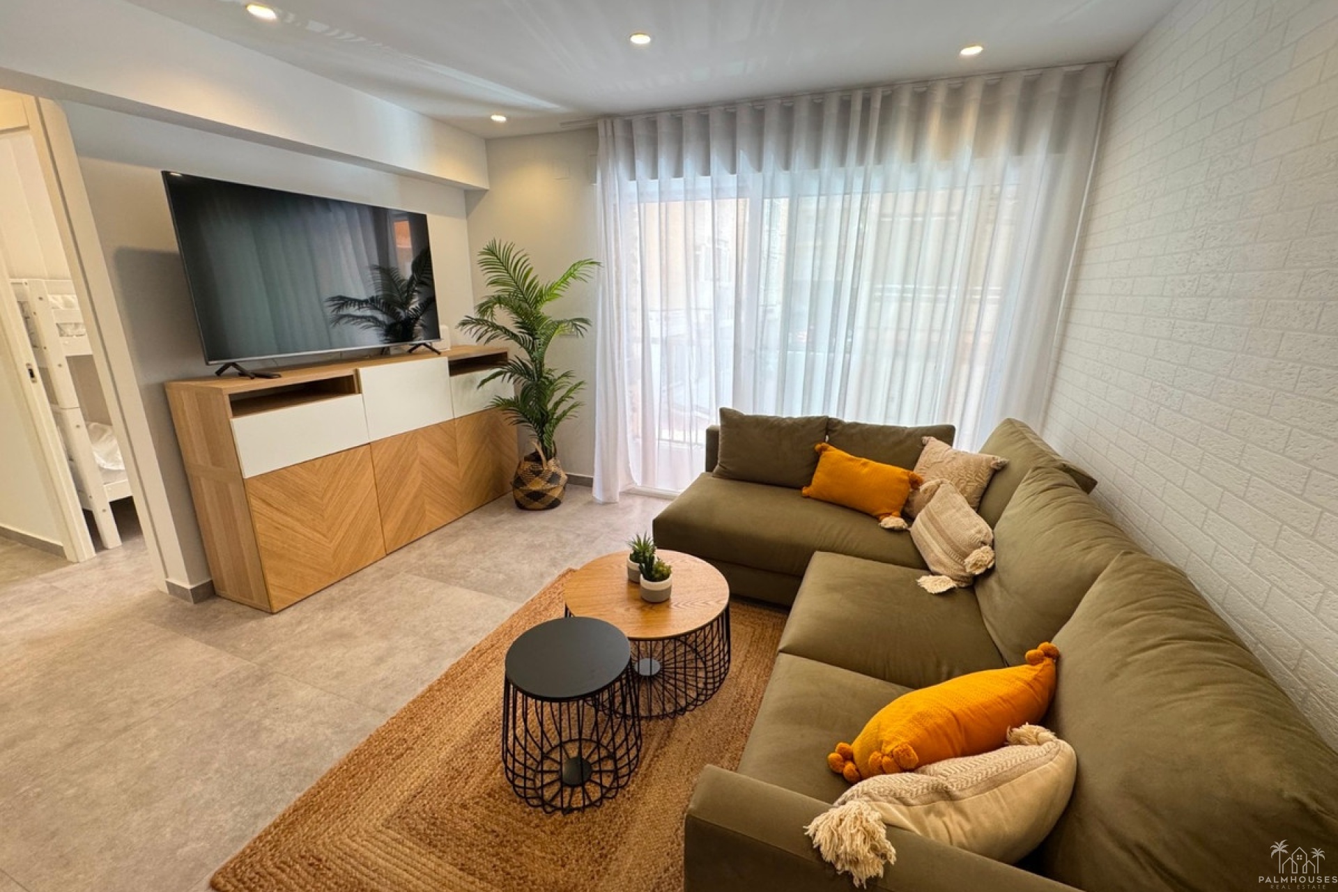 Revente - Apartment - Guardamar del Segura - Guardamar del Segura Centro