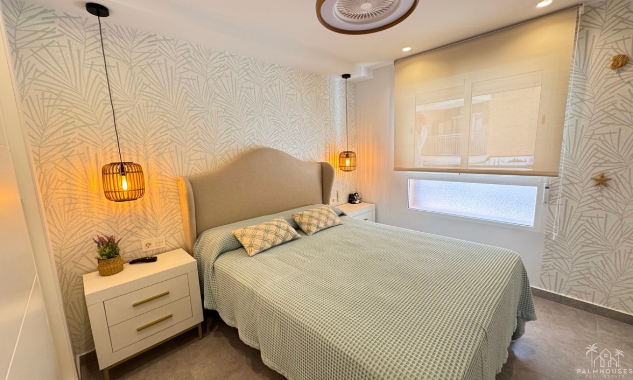 Revente - Apartment - Guardamar del Segura - Guardamar del Segura Centro