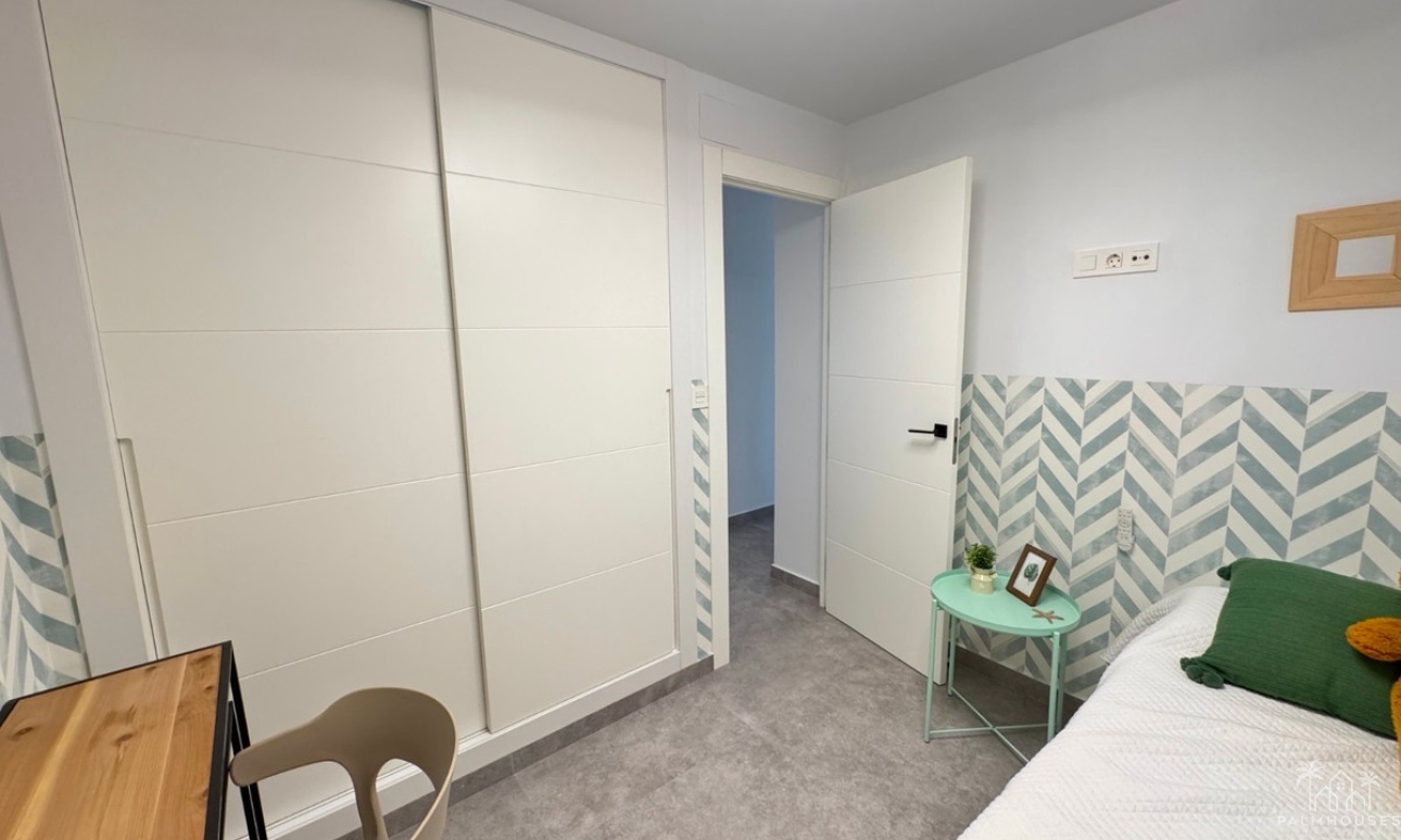 Revente - Apartment - Guardamar del Segura - Guardamar del Segura Centro