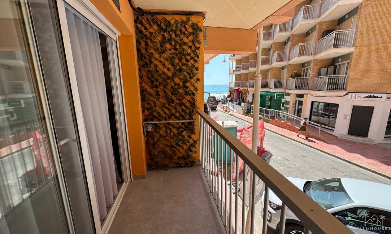 Revente - Apartment - Guardamar del Segura - Guardamar del Segura Centro