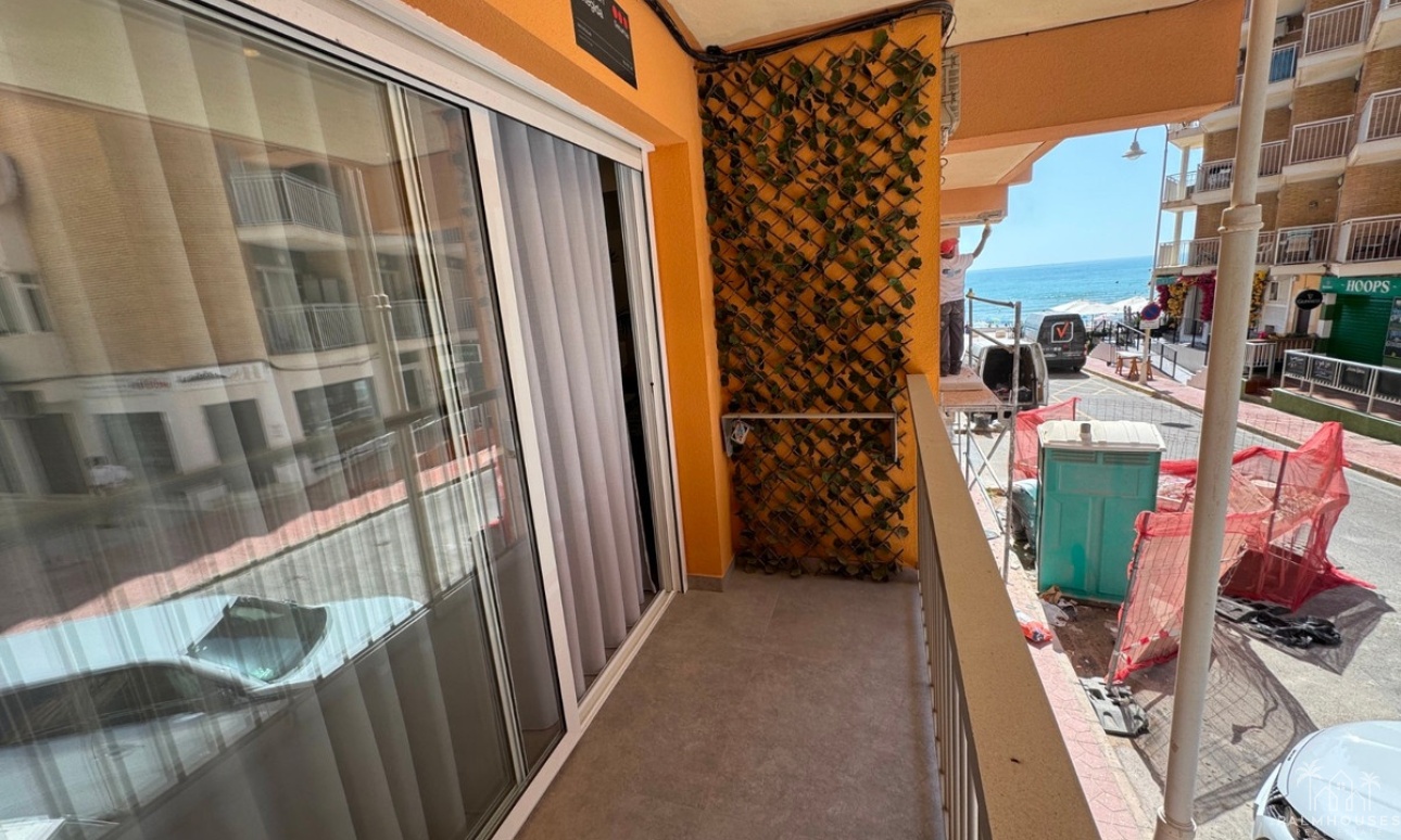 Revente - Apartment - Guardamar del Segura - Guardamar del Segura Centro
