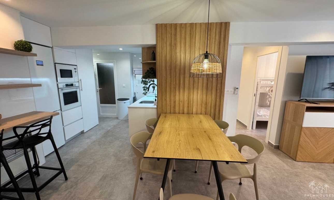Revente - Apartment - Guardamar del Segura - Guardamar del Segura Centro