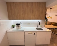 Revente - Apartment - Guardamar del Segura - Guardamar del Segura Centro