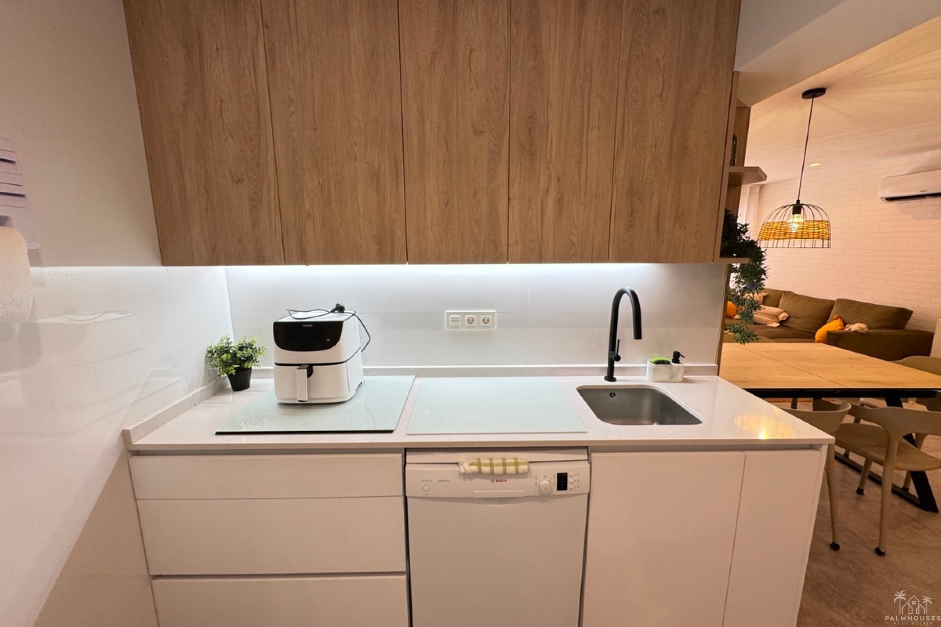 Revente - Apartment - Guardamar del Segura - Guardamar del Segura Centro