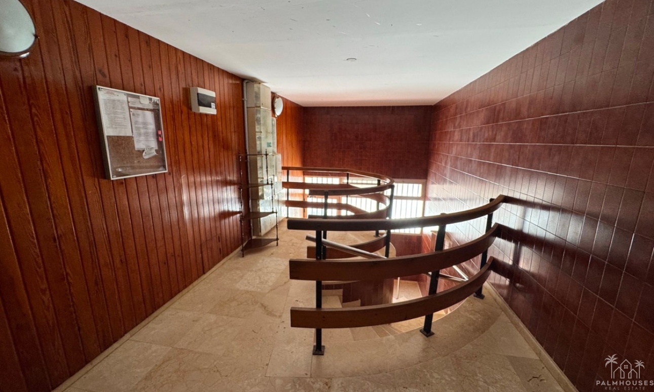 Revente - Apartment - Guardamar del Segura - Guardamar del Segura Centro