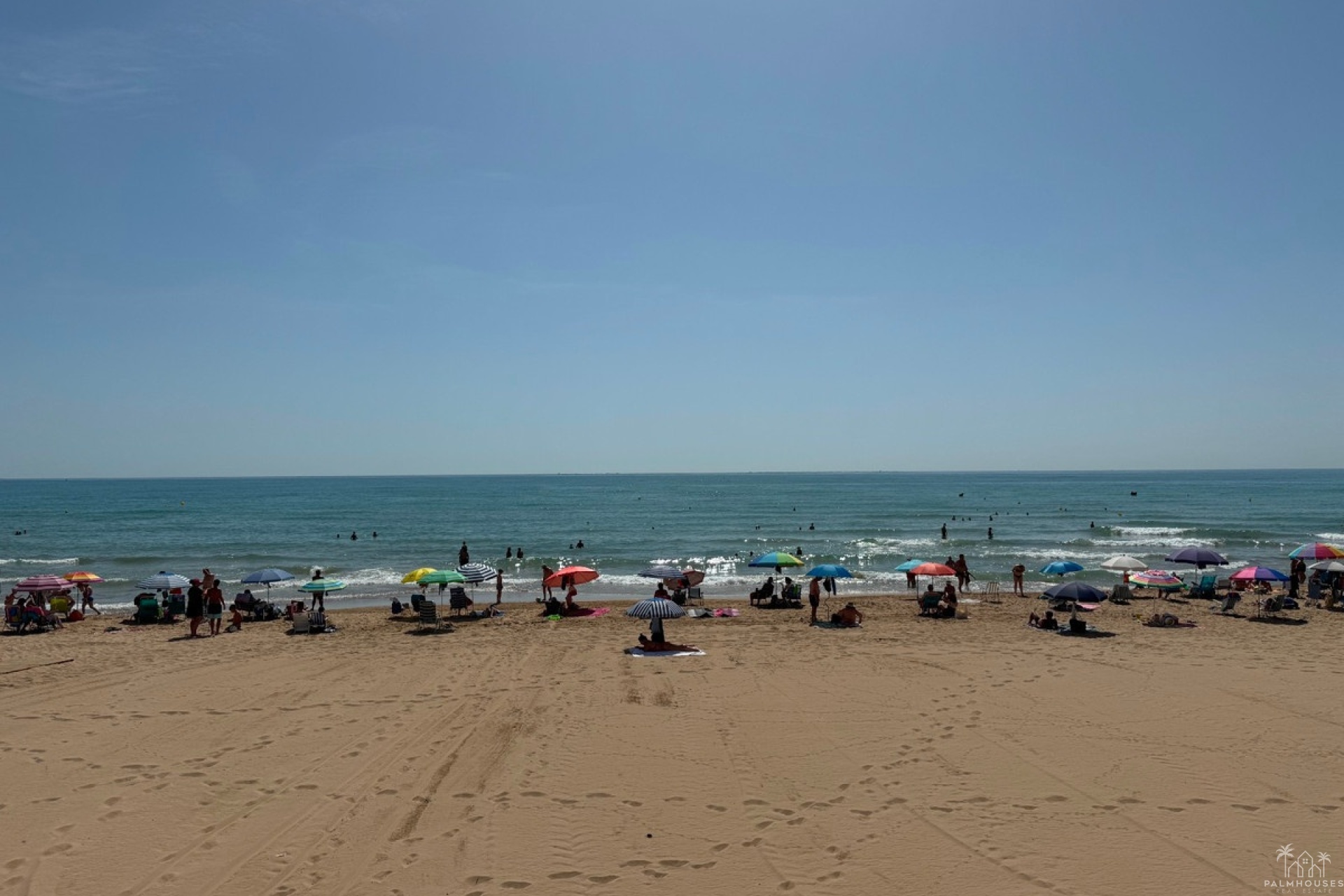 Revente - Apartment - Guardamar del Segura - Guardamar del Segura Centro