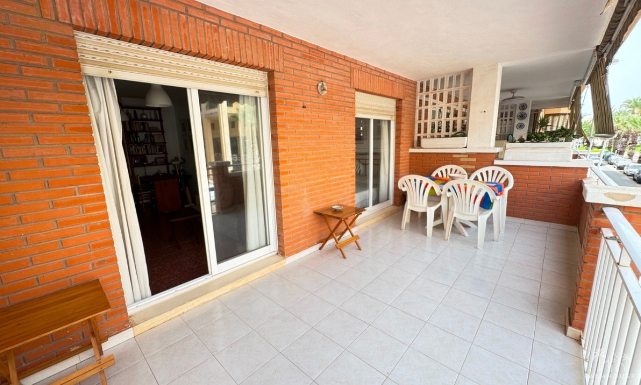 Revente - Apartment - Guardamar del Segura - Guardamar del Segura Centro