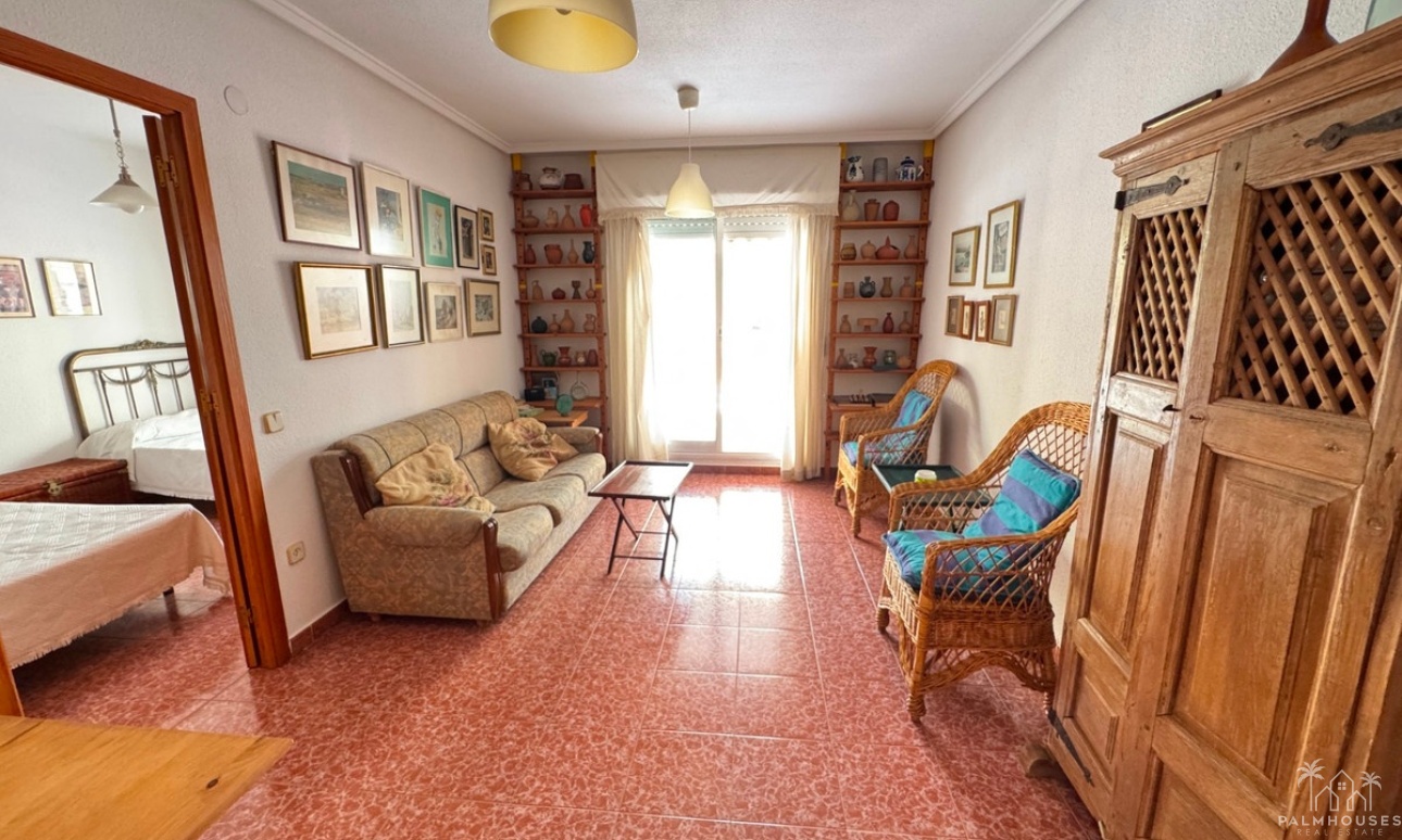 Revente - Apartment - Guardamar del Segura - Guardamar del Segura Centro