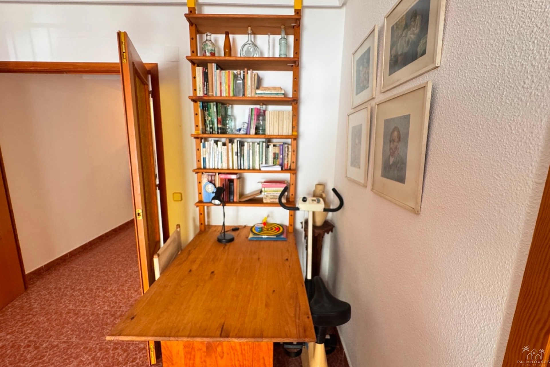 Revente - Apartment - Guardamar del Segura - Guardamar del Segura Centro