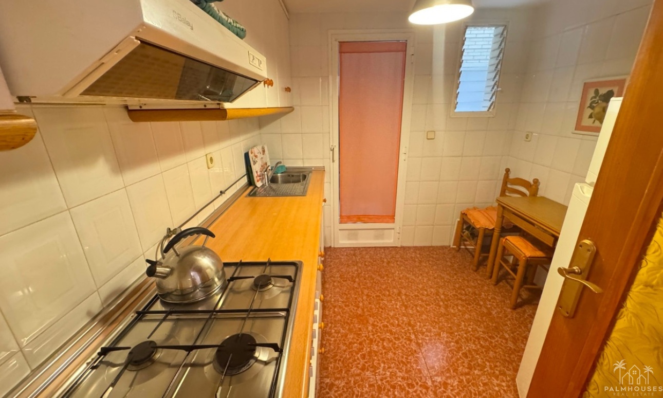 Revente - Apartment - Guardamar del Segura - Guardamar del Segura Centro