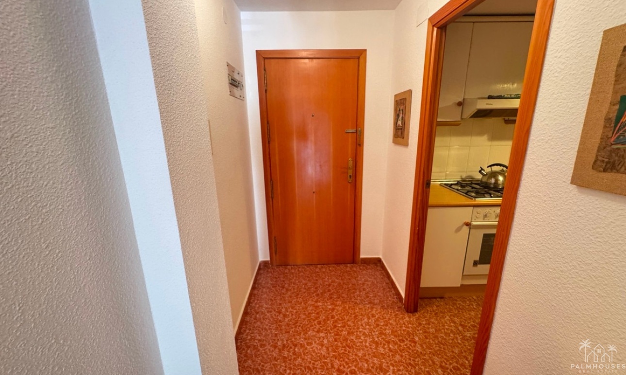 Revente - Apartment - Guardamar del Segura - Guardamar del Segura Centro