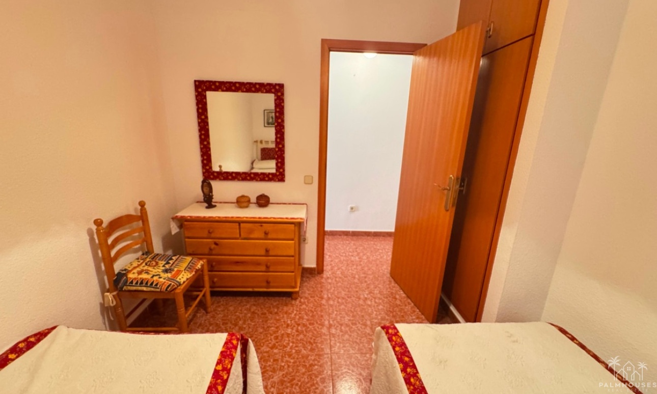 Revente - Apartment - Guardamar del Segura - Guardamar del Segura Centro