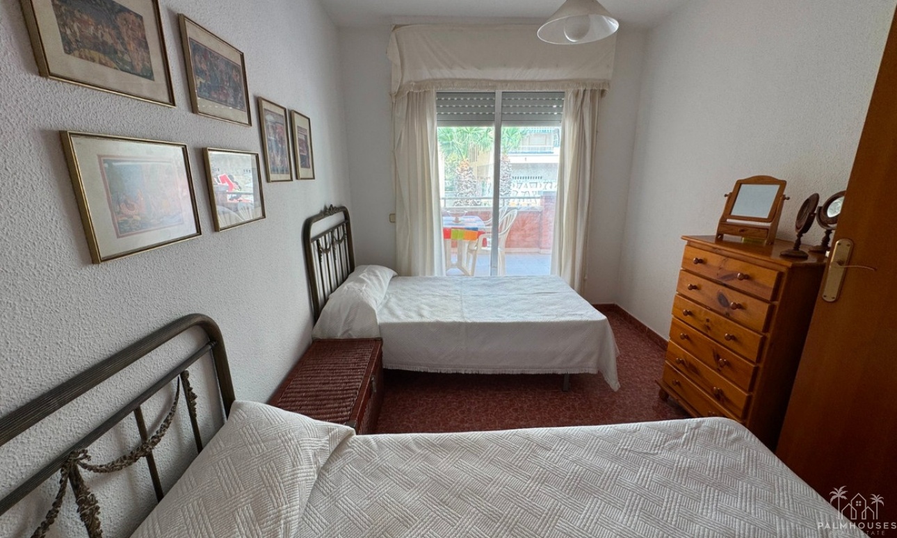 Revente - Apartment - Guardamar del Segura - Guardamar del Segura Centro