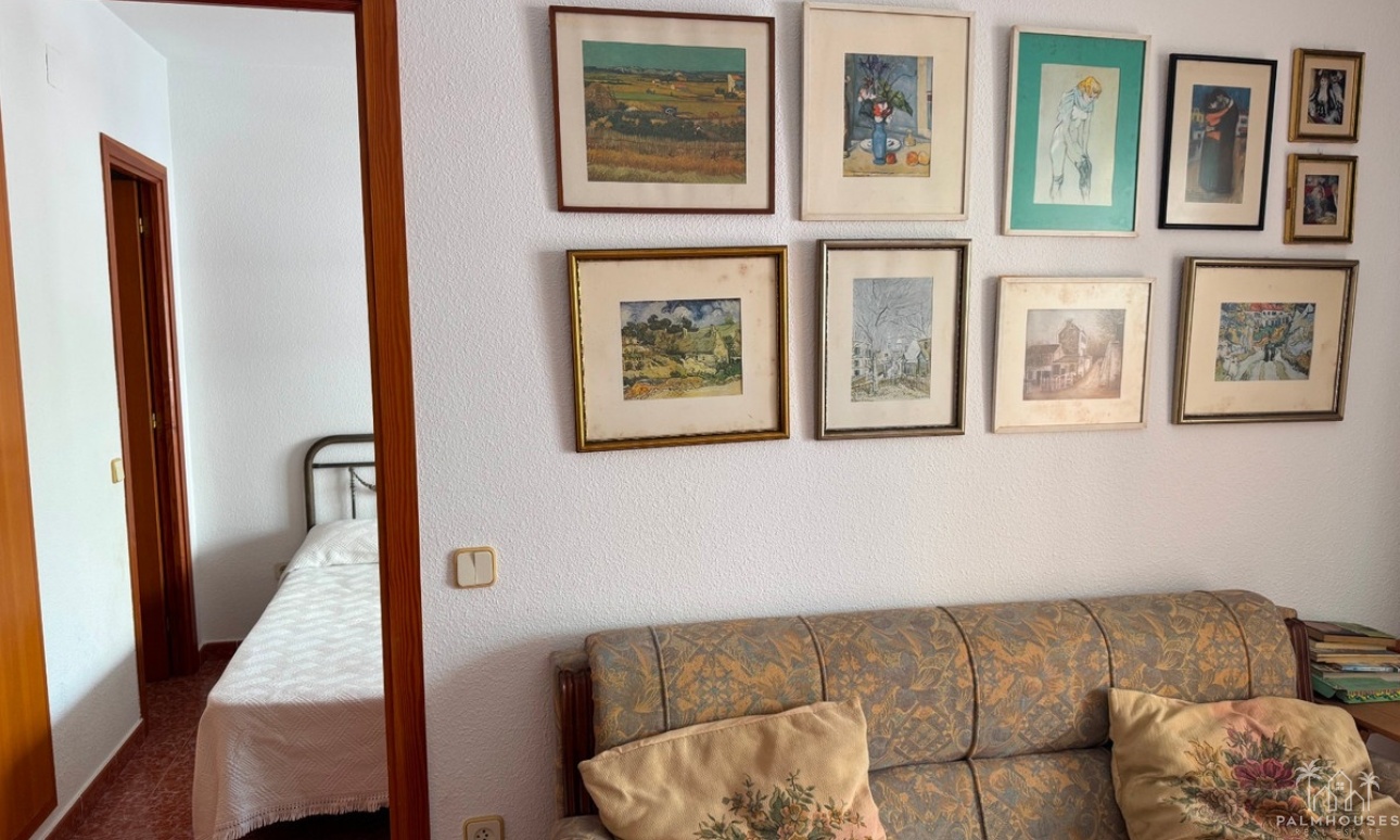 Revente - Apartment - Guardamar del Segura - Guardamar del Segura Centro