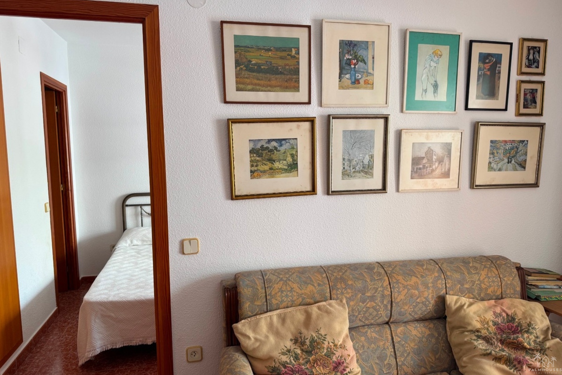 Revente - Apartment - Guardamar del Segura - Guardamar del Segura Centro