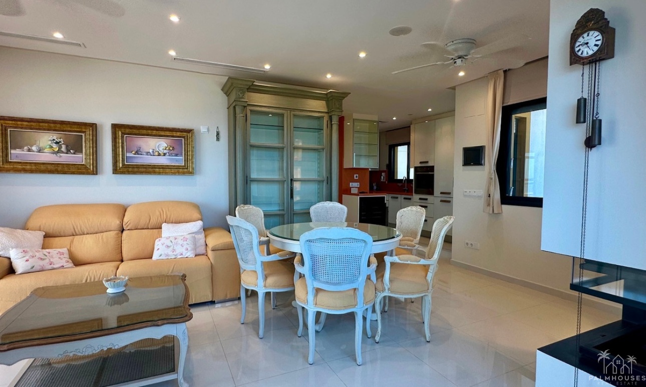 Revente - Apartment - Guardamar del Segura - Guardamar del Segura Centro