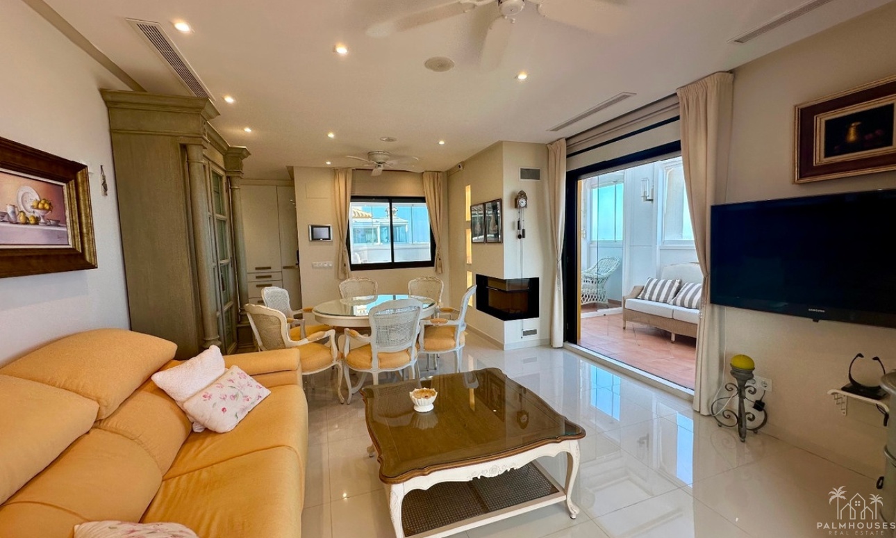 Revente - Apartment - Guardamar del Segura - Guardamar del Segura Centro