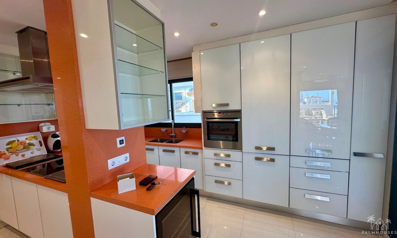 Revente - Apartment - Guardamar del Segura - Guardamar del Segura Centro