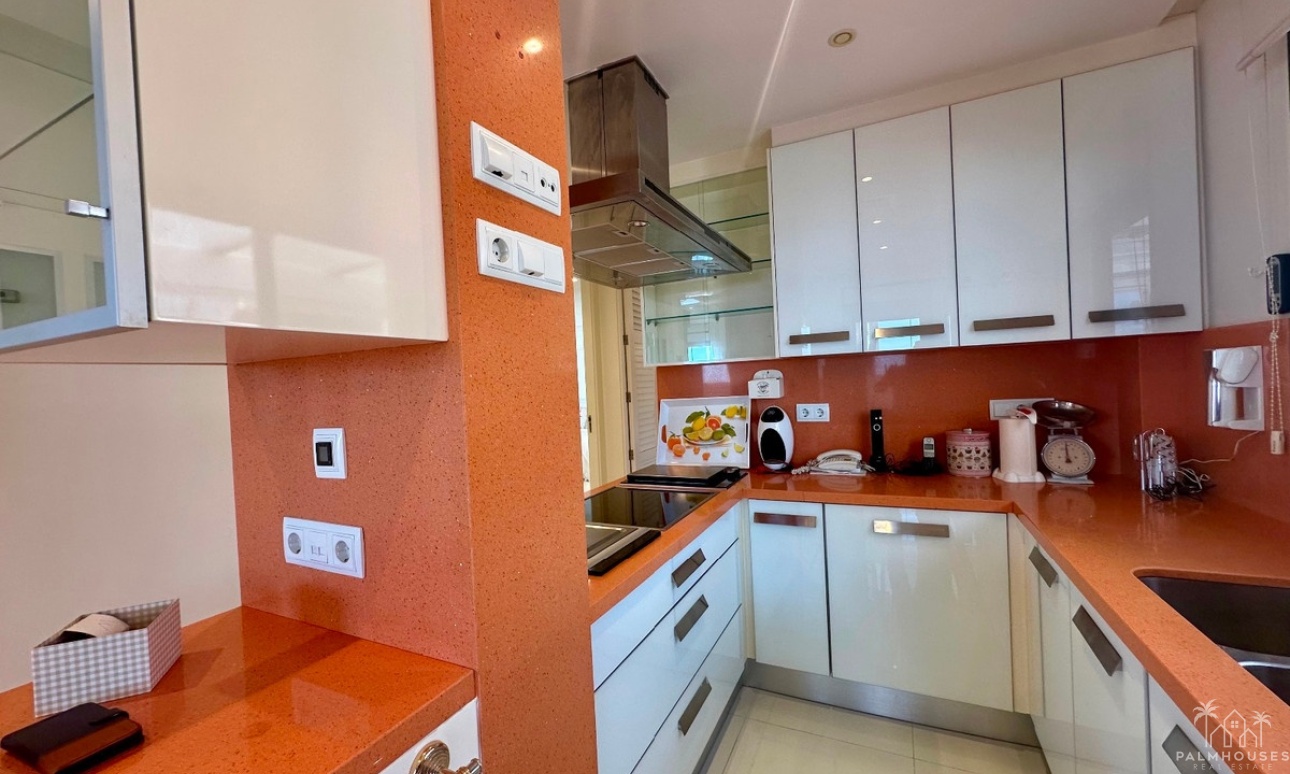 Revente - Apartment - Guardamar del Segura - Guardamar del Segura Centro
