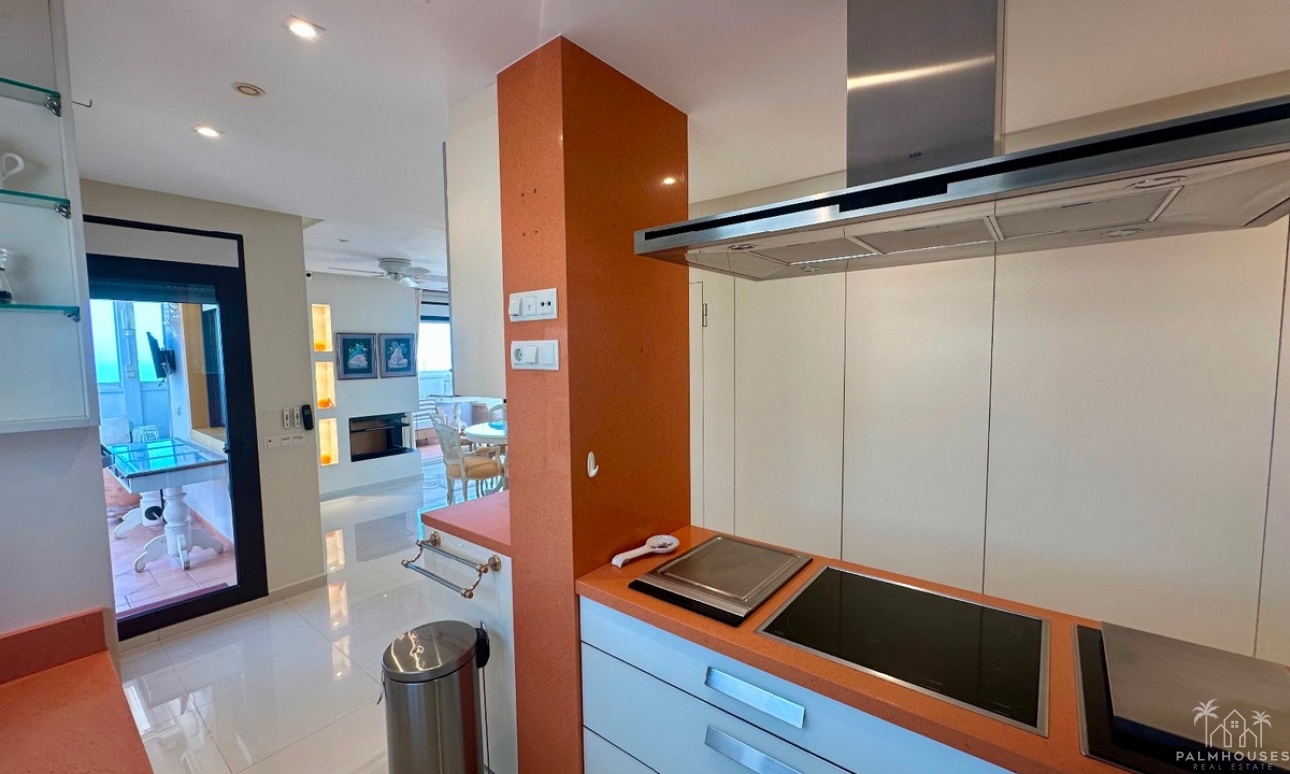 Revente - Apartment - Guardamar del Segura - Guardamar del Segura Centro