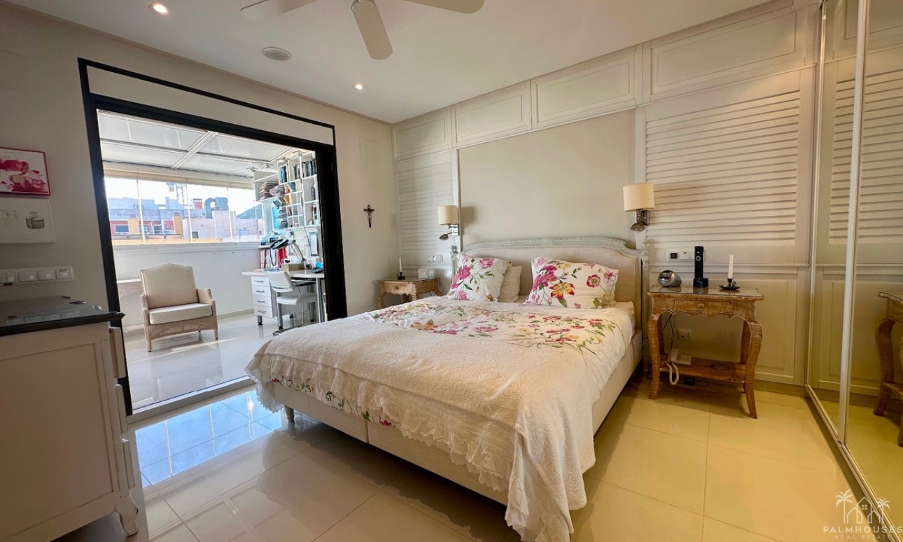 Revente - Apartment - Guardamar del Segura - Guardamar del Segura Centro