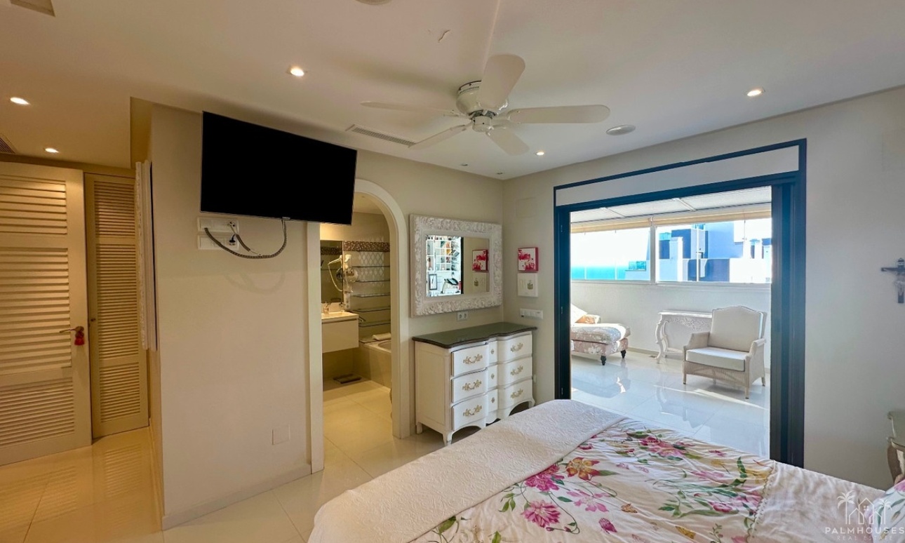 Revente - Apartment - Guardamar del Segura - Guardamar del Segura Centro