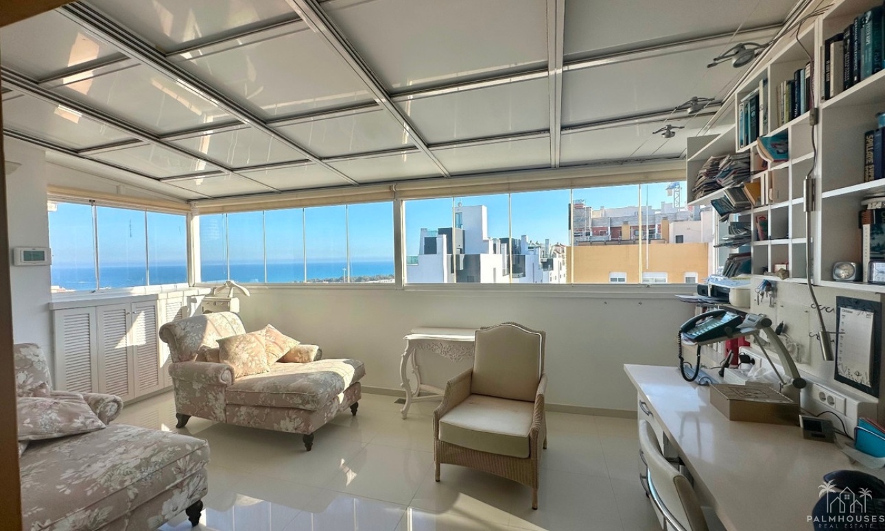 Revente - Apartment - Guardamar del Segura - Guardamar del Segura Centro
