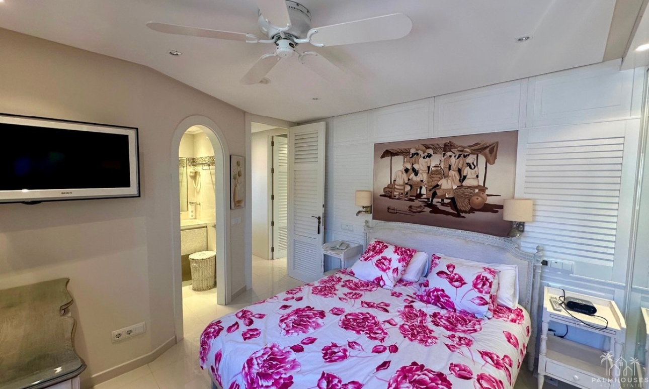 Revente - Apartment - Guardamar del Segura - Guardamar del Segura Centro