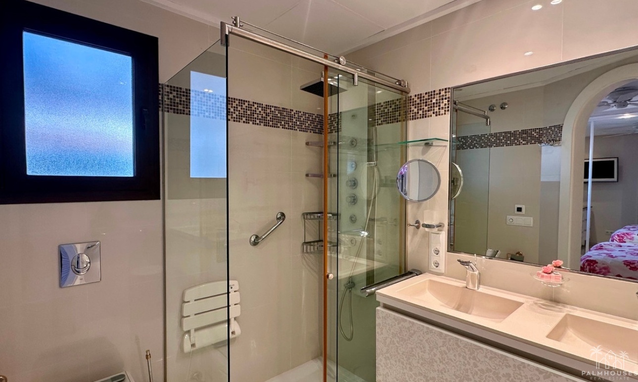 Revente - Apartment - Guardamar del Segura - Guardamar del Segura Centro