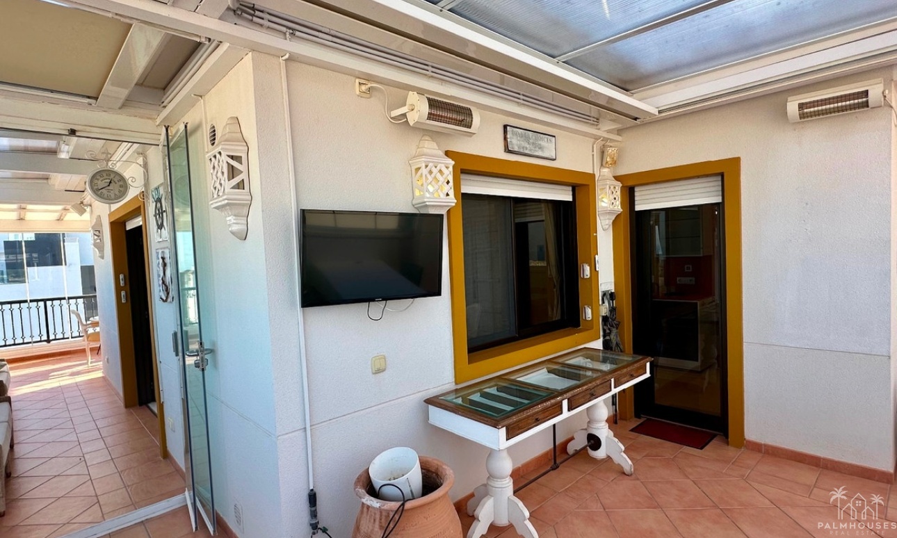 Revente - Apartment - Guardamar del Segura - Guardamar del Segura Centro