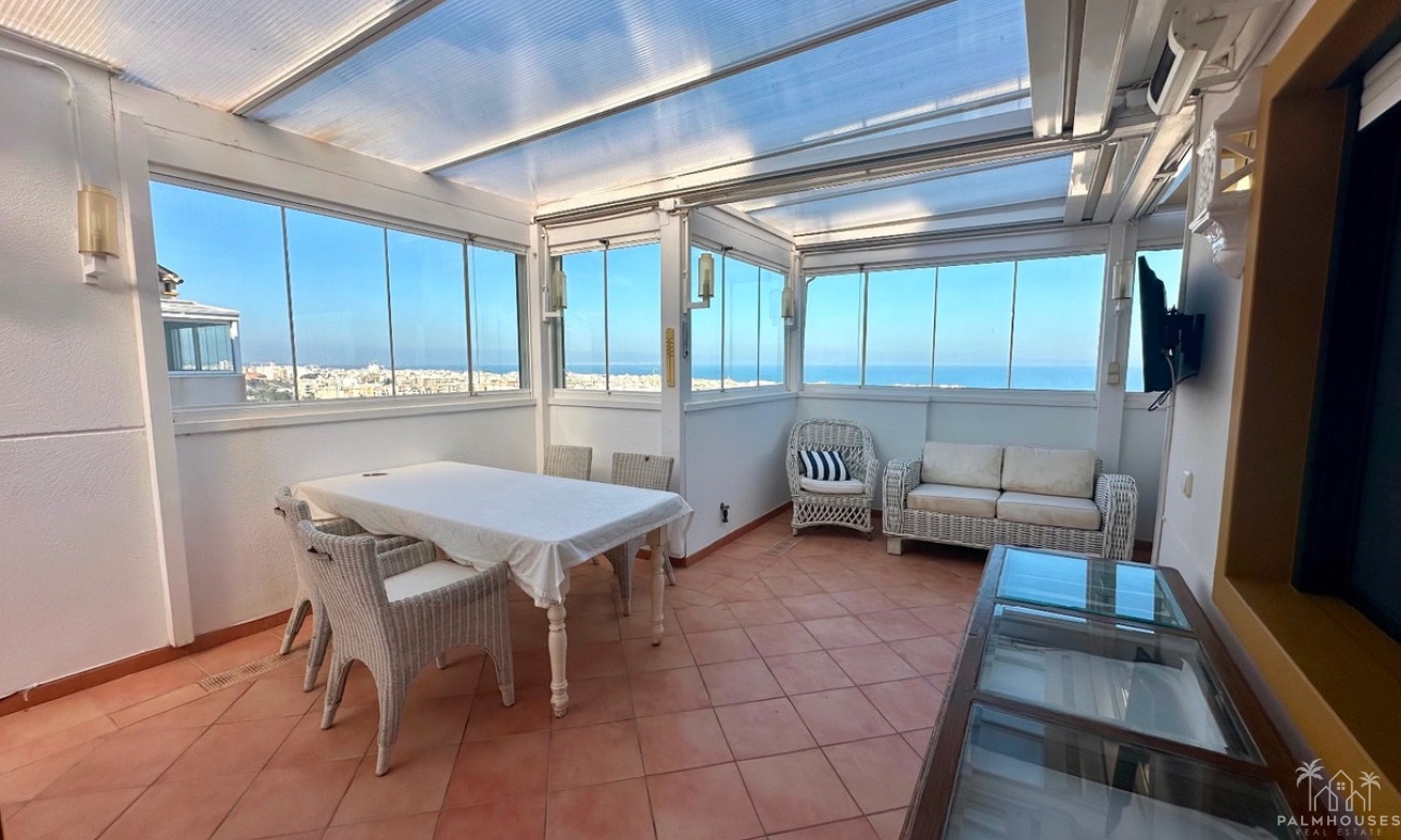 Revente - Apartment - Guardamar del Segura - Guardamar del Segura Centro