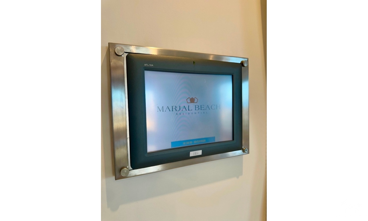Revente - Apartment - Guardamar del Segura - Guardamar del Segura Centro