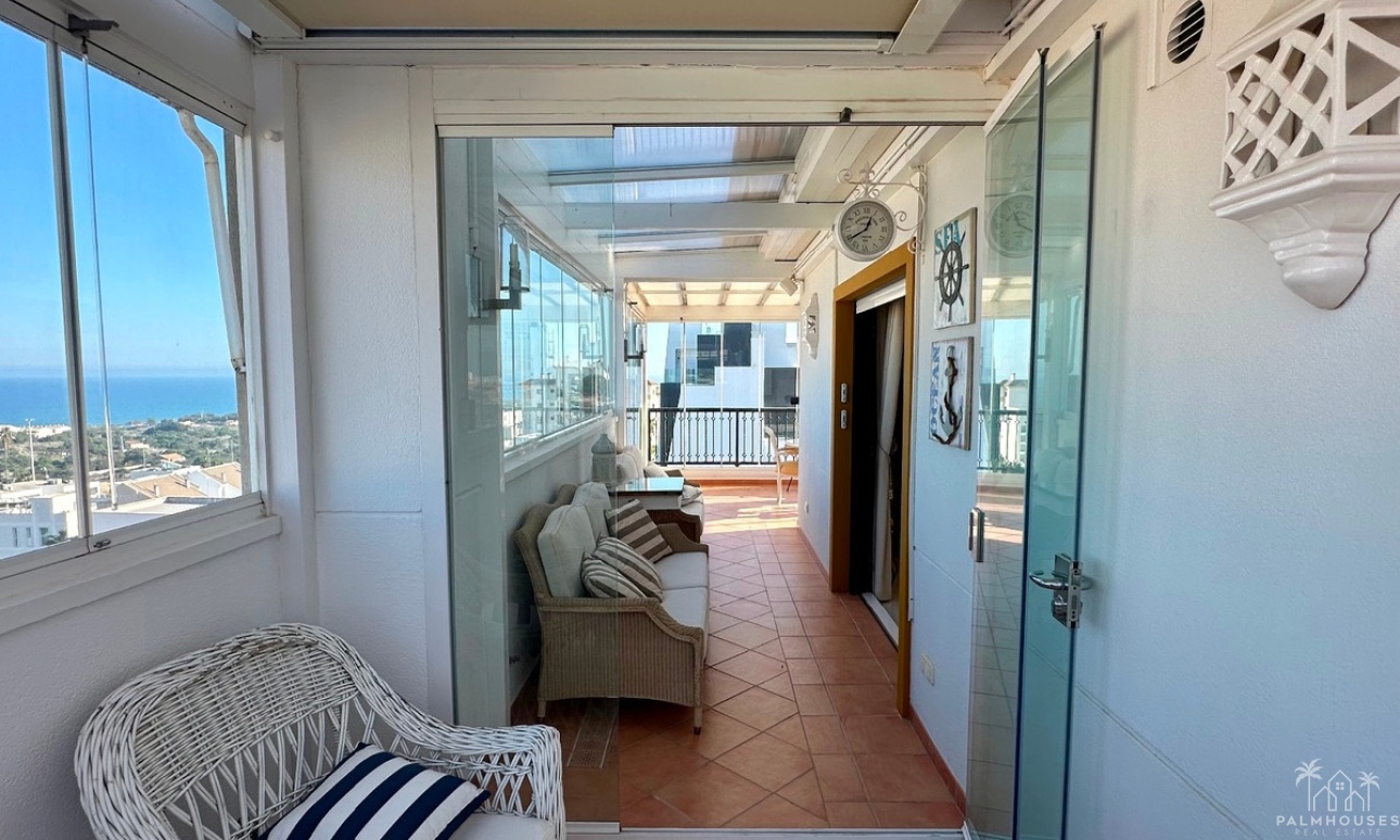 Revente - Apartment - Guardamar del Segura - Guardamar del Segura Centro