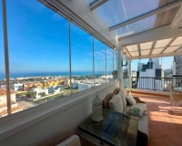 Revente - Apartment - Guardamar del Segura - Guardamar del Segura Centro