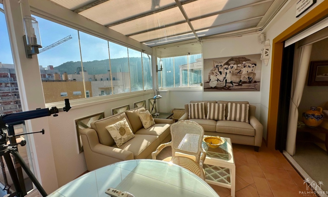 Revente - Apartment - Guardamar del Segura - Guardamar del Segura Centro