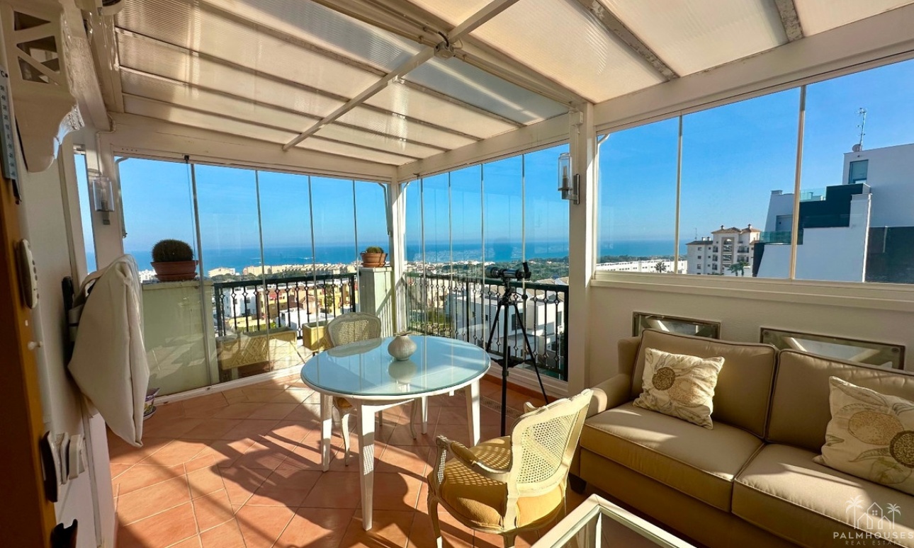 Revente - Apartment - Guardamar del Segura - Guardamar del Segura Centro