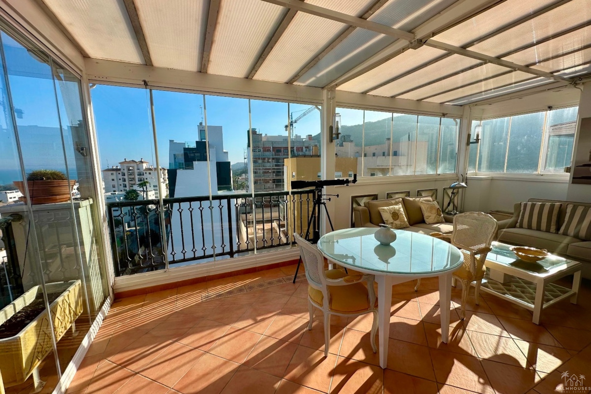 Revente - Apartment - Guardamar del Segura - Guardamar del Segura Centro