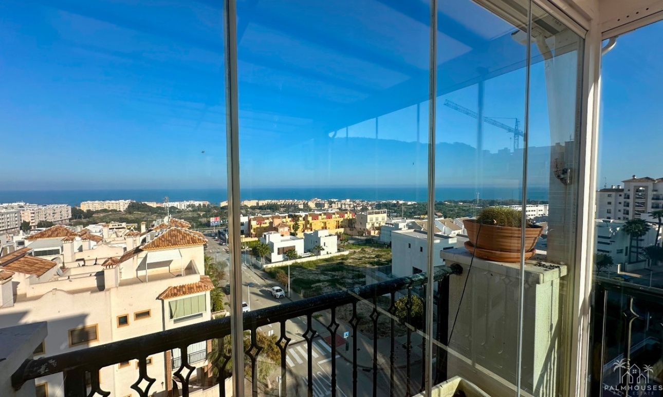 Revente - Apartment - Guardamar del Segura - Guardamar del Segura Centro