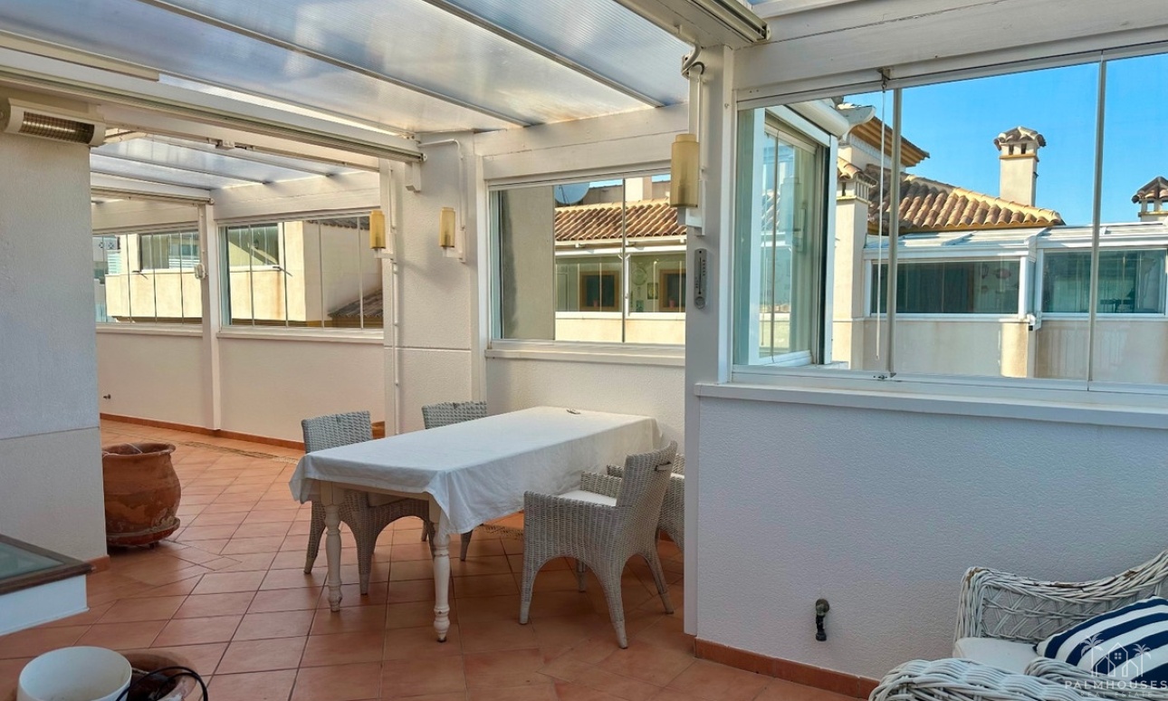 Revente - Apartment - Guardamar del Segura - Guardamar del Segura Centro