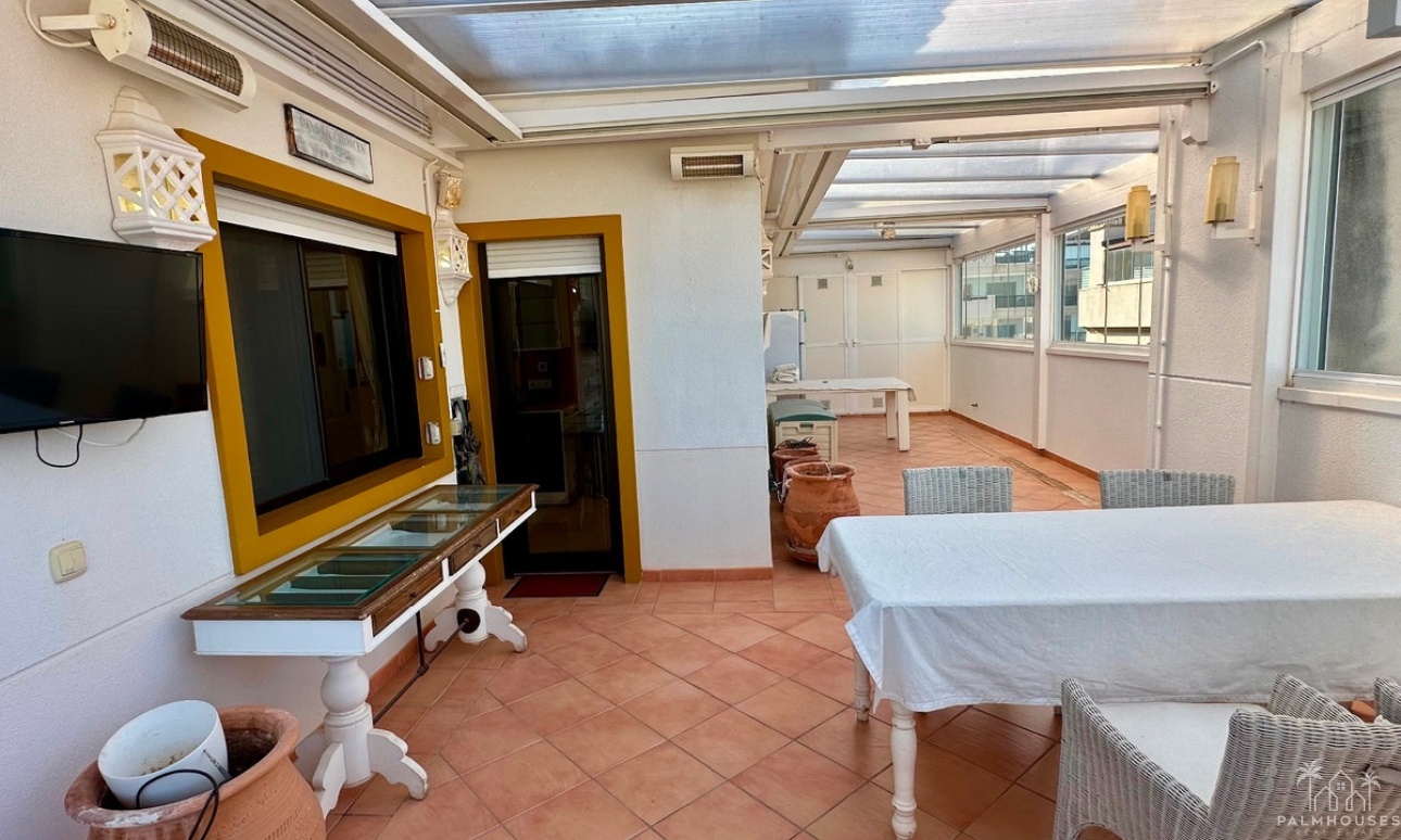 Revente - Apartment - Guardamar del Segura - Guardamar del Segura Centro
