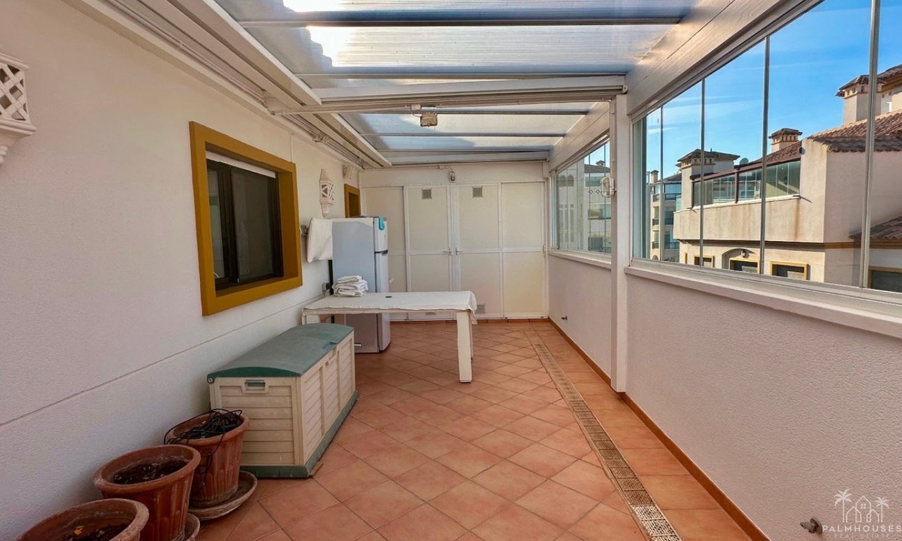 Revente - Apartment - Guardamar del Segura - Guardamar del Segura Centro