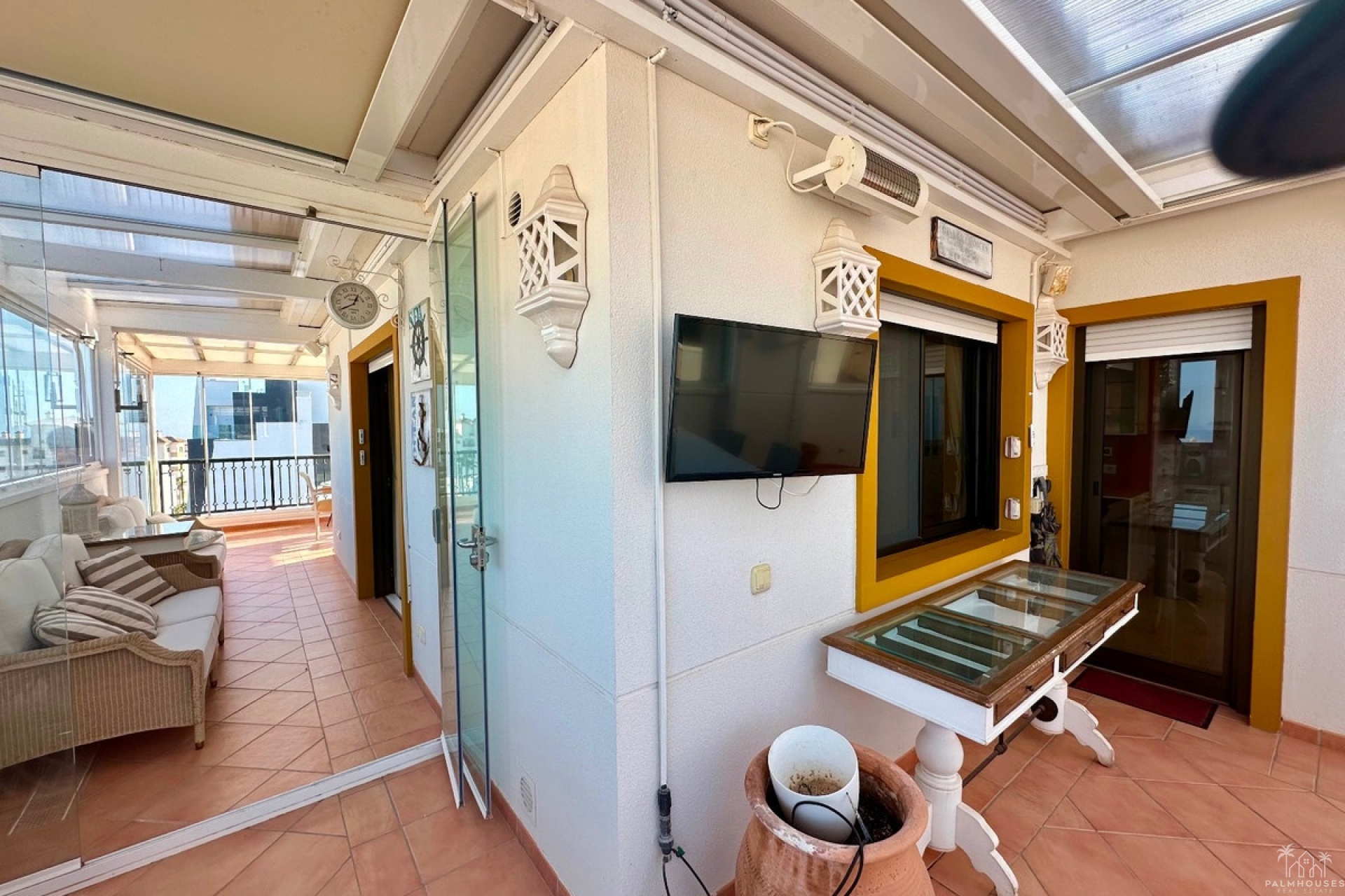 Revente - Apartment - Guardamar del Segura - Guardamar del Segura Centro