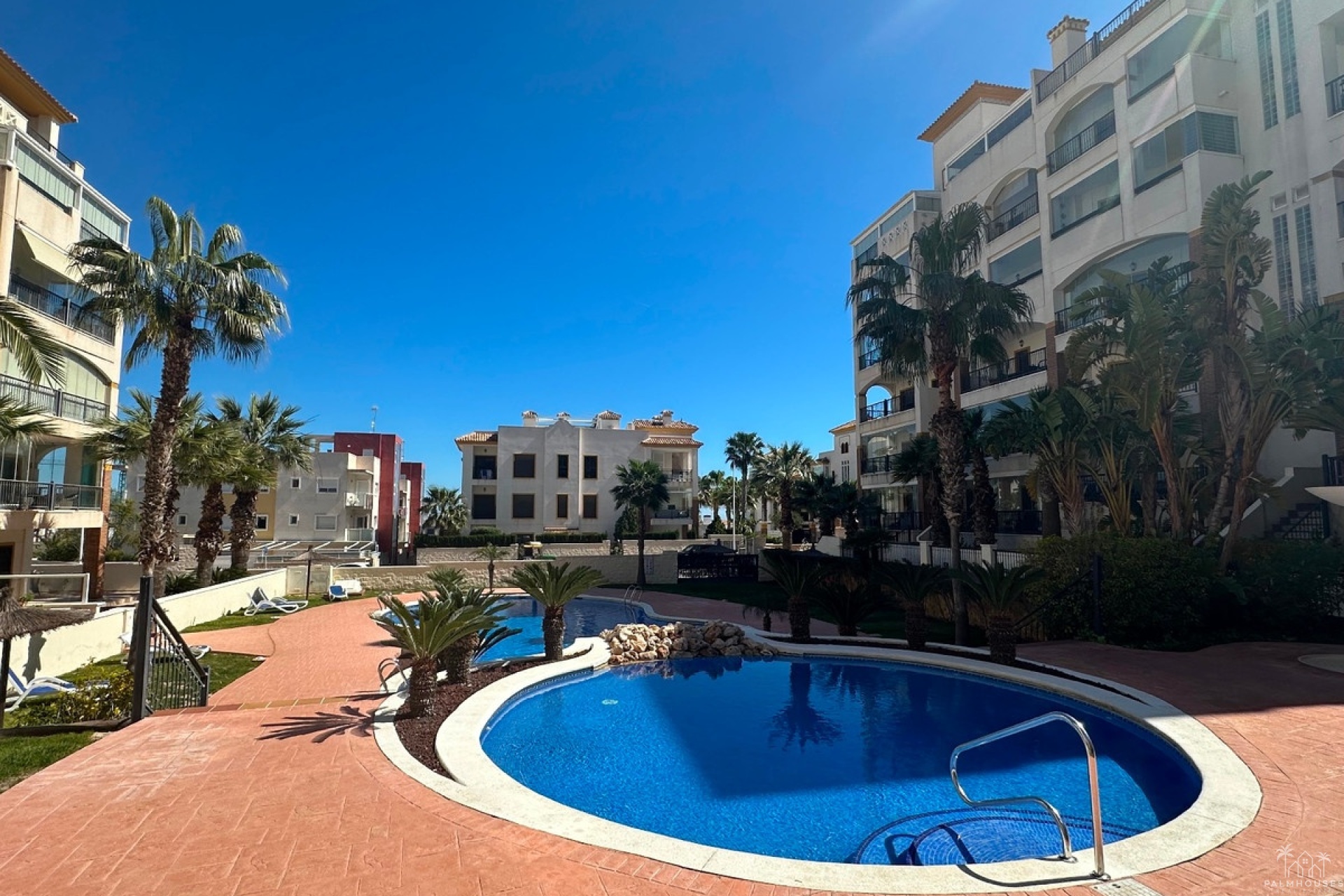 Revente - Apartment - Guardamar del Segura - Guardamar del Segura Centro