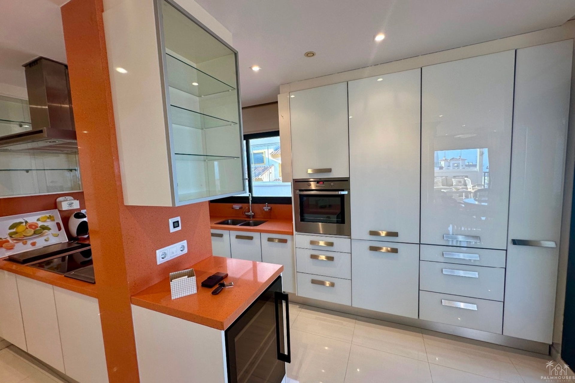 Revente - Apartment - Guardamar del Segura - Guardamar del Segura Centro