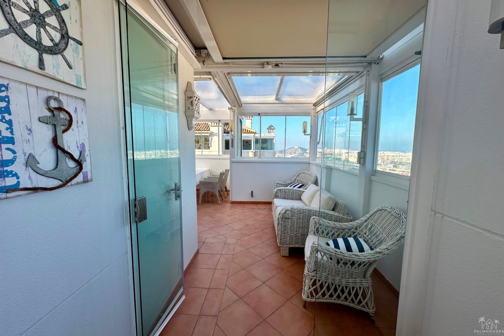 Revente - Apartment - Guardamar del Segura - Guardamar del Segura Centro
