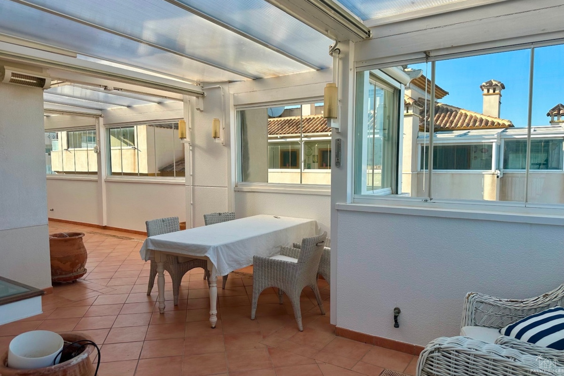 Revente - Apartment - Guardamar del Segura - Guardamar del Segura Centro