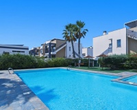 Revente - Apartment - Guardamar del Segura - Guardamar del Segura Centro