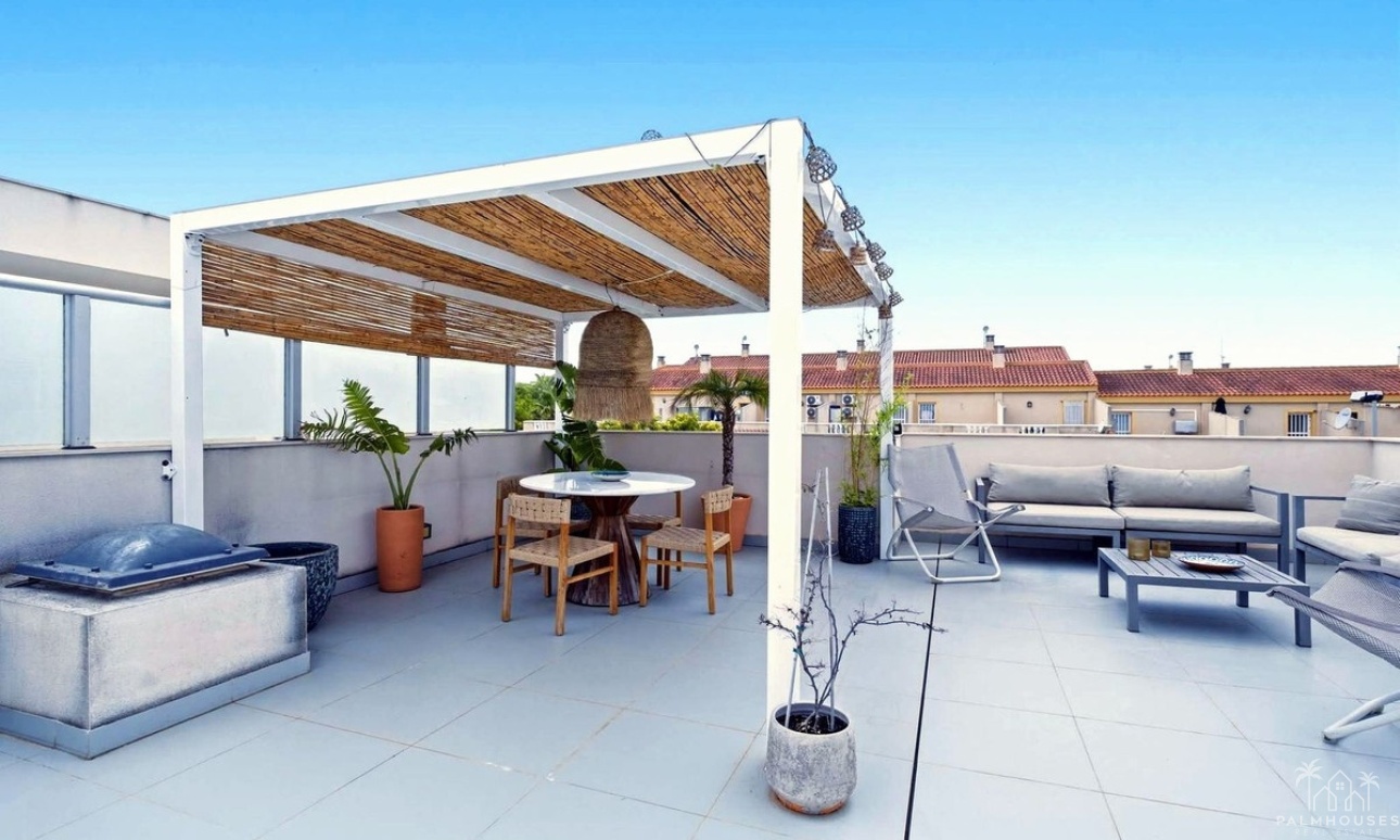 Revente - Apartment - Guardamar del Segura - Guardamar del Segura Centro