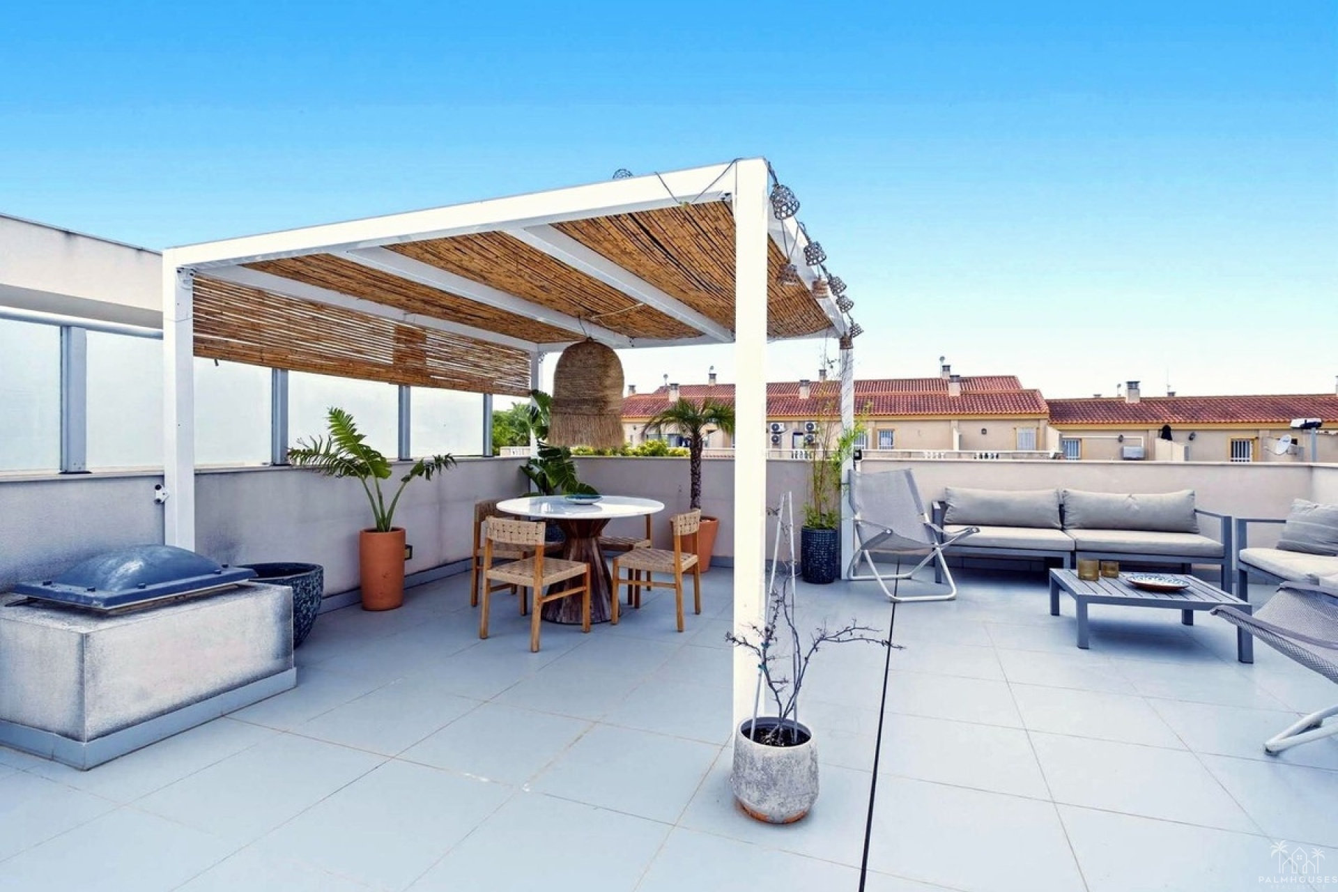 Revente - Apartment - Guardamar del Segura - Guardamar del Segura Centro