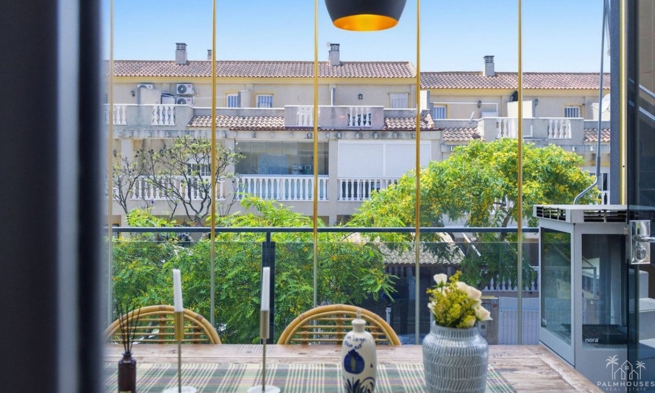 Revente - Apartment - Guardamar del Segura - Guardamar del Segura Centro